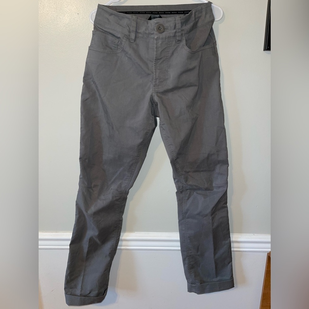 Kuiu pant